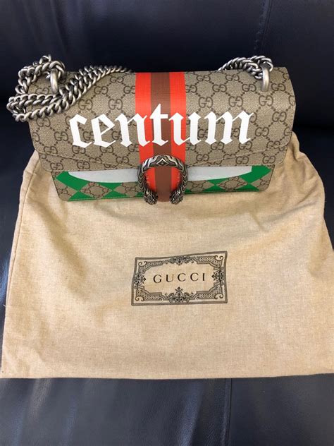 centum gucci